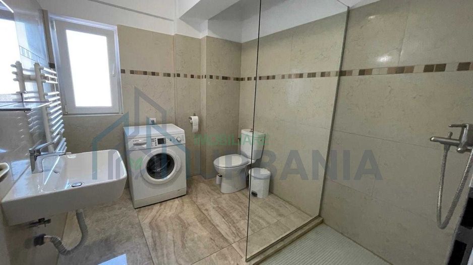 Apartament 2 camere de inchiriat, zona Moara de Vant (Mon Jardin), Iasi - Poză 7