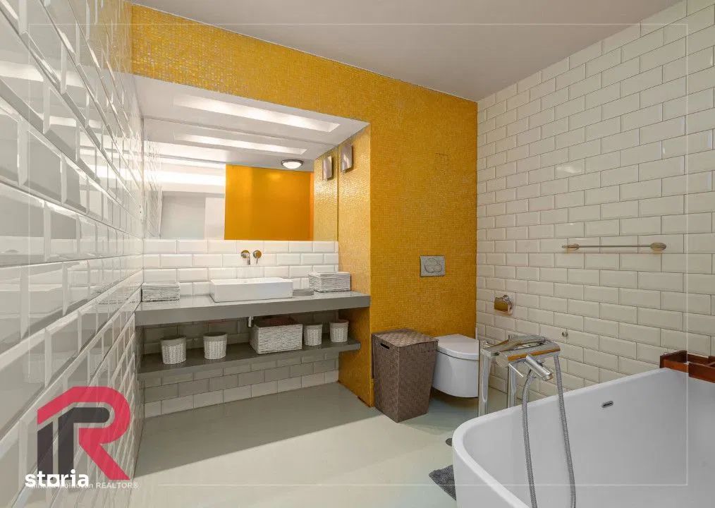 Apartament 3 camere - Nerva Traian - bloc 2000 - Poză 7