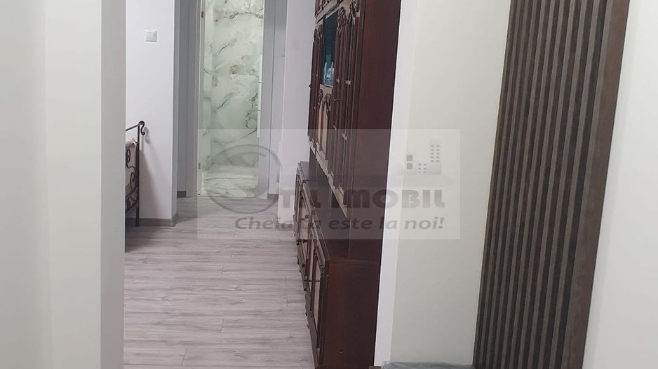 Apartament 2 camere – Renovare completă – Etaj 2/4 – Tătărași, Lidl - Poză 6