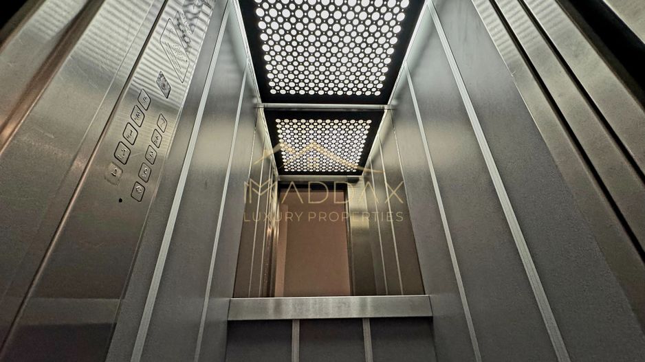 Apartament Elegant de Închiriat – 5 Camere/ 3 Băi, *Arcul de Triumf* - Poză 50