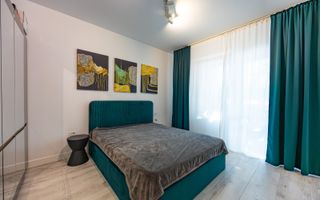 Apartament 4 camere, premium, metrou Dimitrie Leonida, Comision 0% - Poză 5