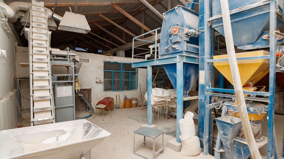 Proprietate specială de vânzare ”Fabrică de producere a medicamentelor de uz veterinar” - Poză 28