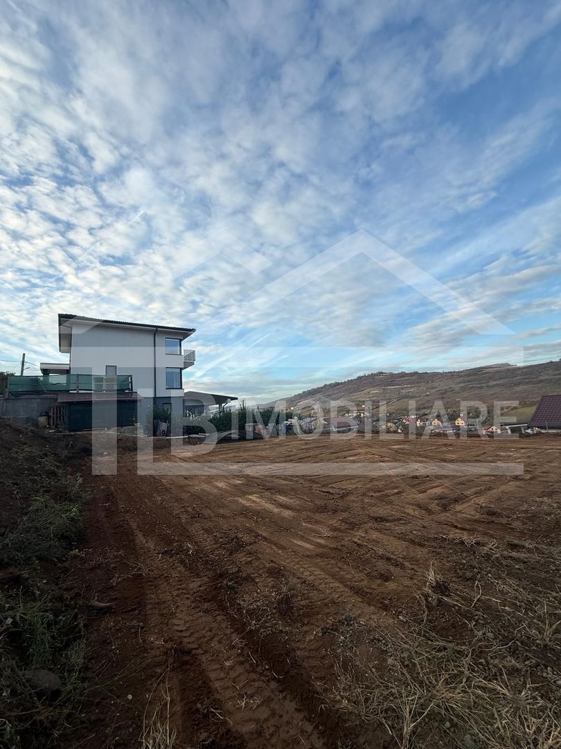 Teren intravilan, 500mp, Zona Răsăritului - Poză 17