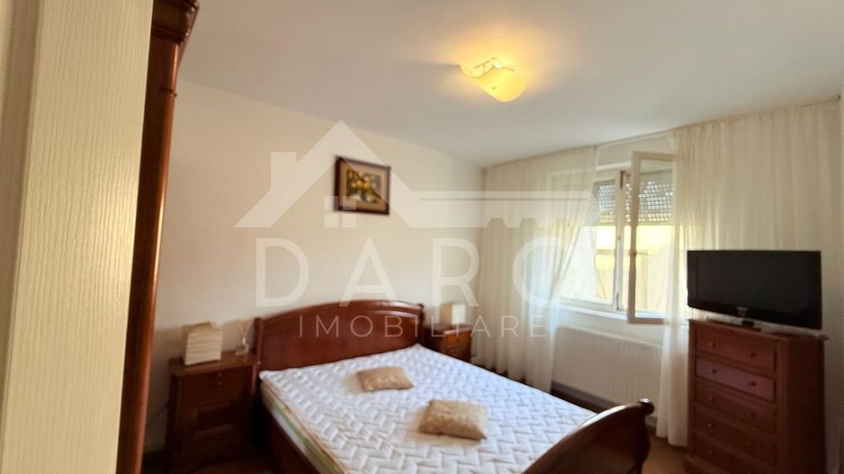 Închiriez apartament cu 2 camere in Tg Mureș, zonă centrală - Poză 10