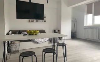 Ideal Investiție! 1 Cameră Open-Space | Tătărași (Bloc 2022) – Vedere Panoramică - Poză 12