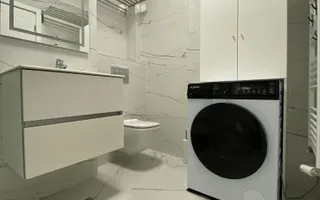 Garsoniera Ivory Residence Pipera - Poză 13