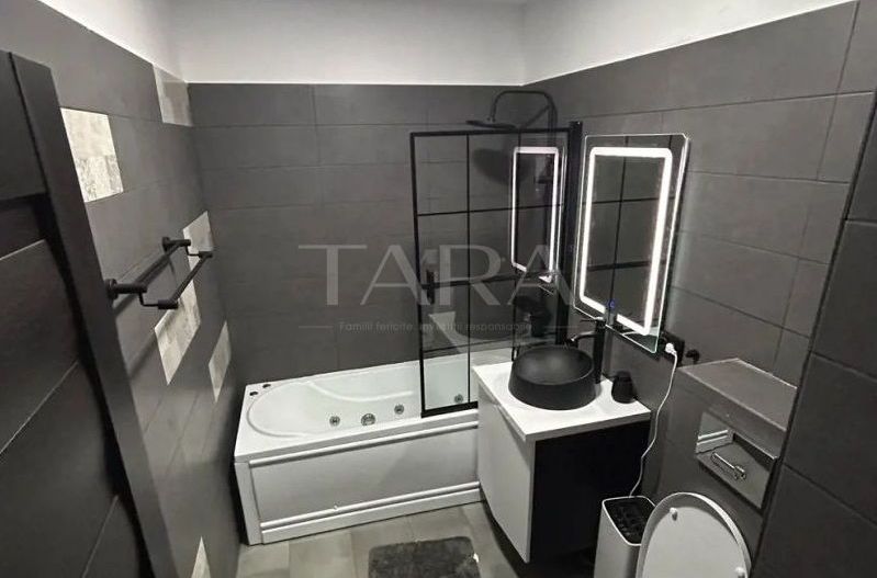 Apartament 2 camere la cheie – Florești, zona Panemar - Poză 7