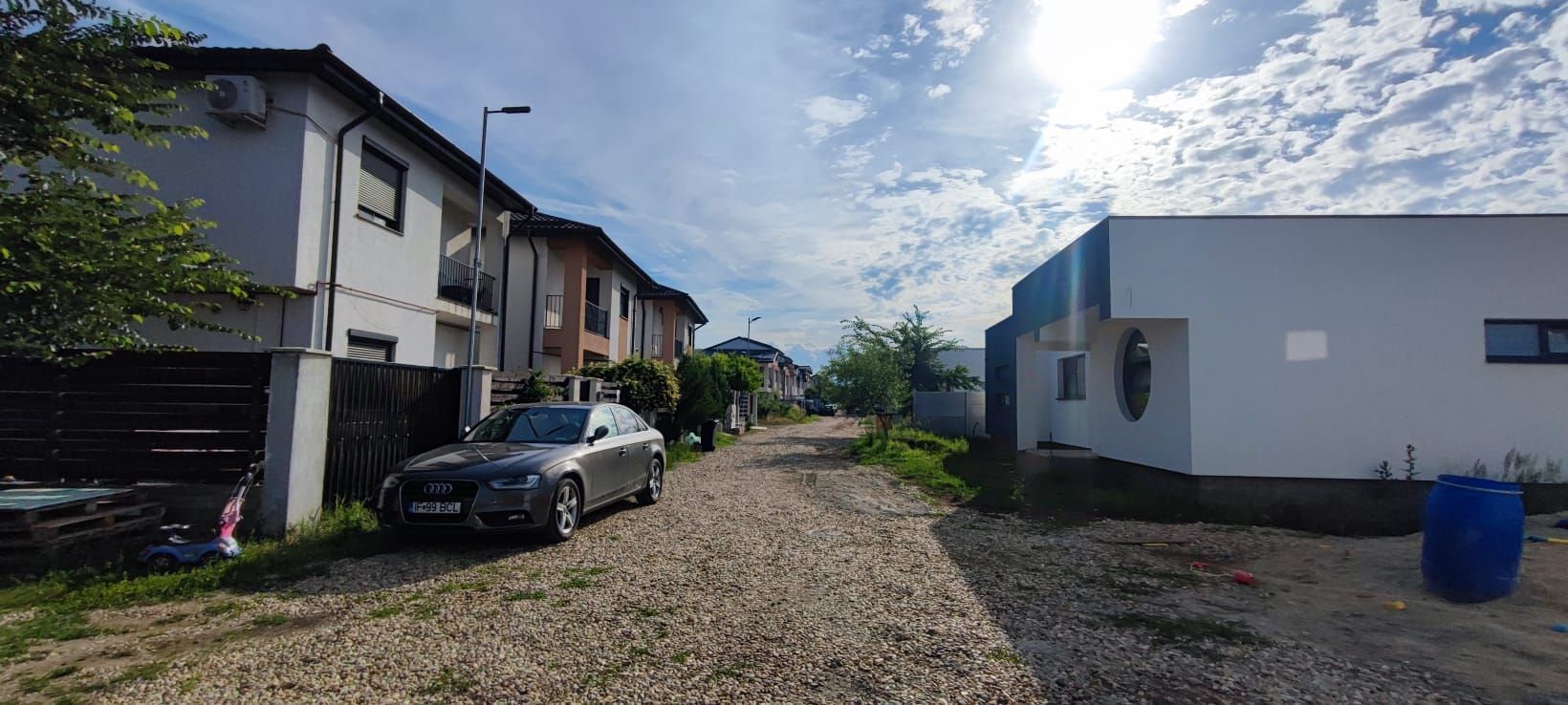 Casa Parter - Poză 10