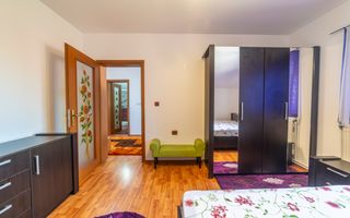 Casa | De Inchiriat | Mobilata + Utilata | Mosnita Noua | COMISION 0% - Poză 27