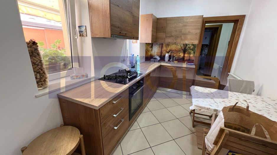 VANZARE 3 CAMERE | PARTER CASA INTERBELICA | 2 CURTI PROPRII | ZONA BELVEDERE - Poză 7