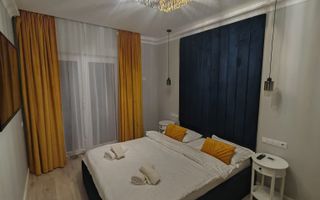 Pensiune sau locuinta individuala 220 mp utili teren 386 mp Turnisor - Poză 9