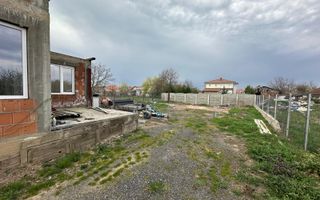 Casa individuala | 5 camere | Teren generos | Sacalaz | - Poză 9