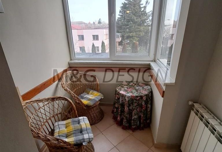 Circumvalatiunii - Gh Lazar, et 1, 3 camere,2 bai, CT,AC - Poză 3