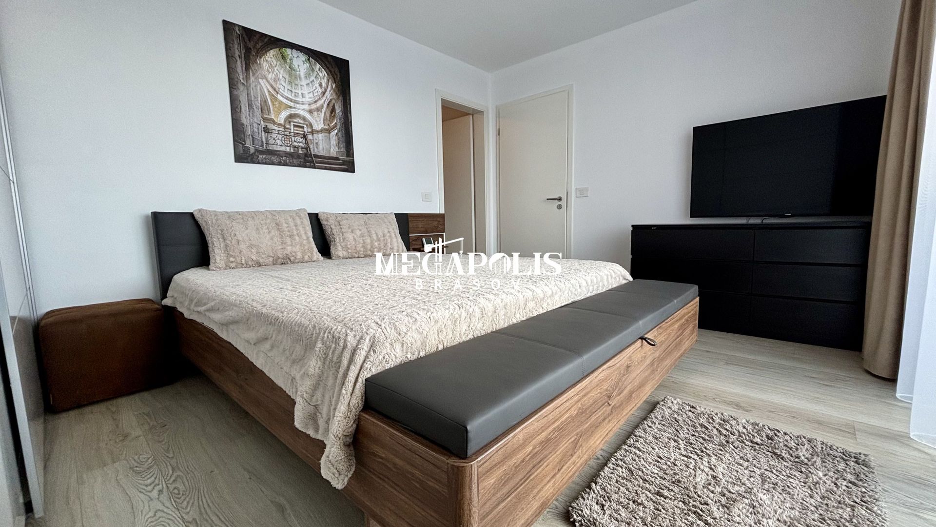 Apartament 2 camere | Parcare | Boxă |67 MP Utili | Kasper Coresi - Poză 7