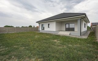 Casa individuala noua de vanzare COMISION 0% si TVA 0% CUMPARATOR ! - Poză 7