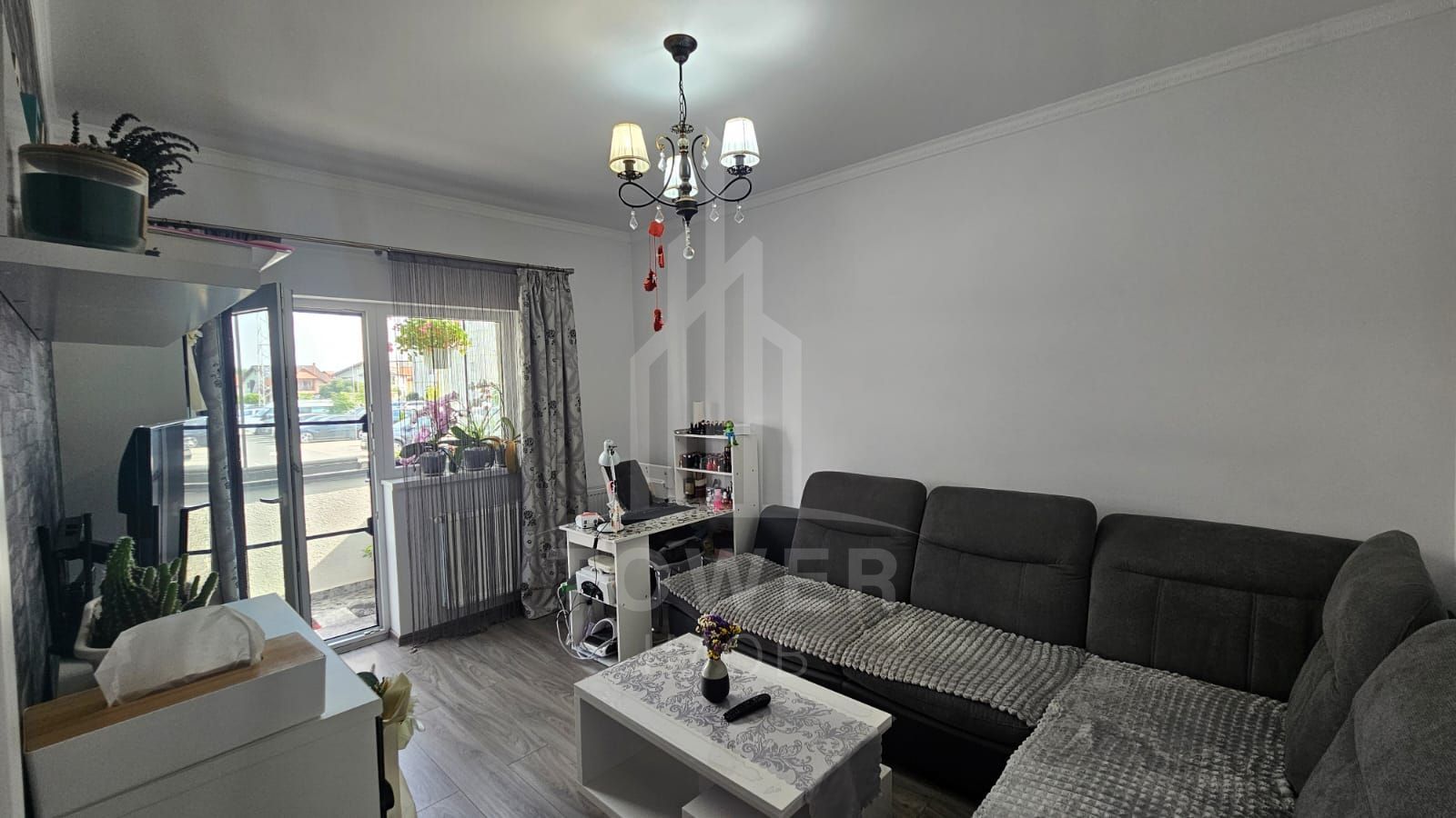 Apartament 3 camere – mobilat, utilat, modern,  – cartier Tineretului - Poză 1