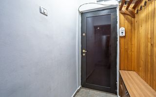 De închiriat -Apartament 3 camere, decomandat, zonă centrală - Poză 11