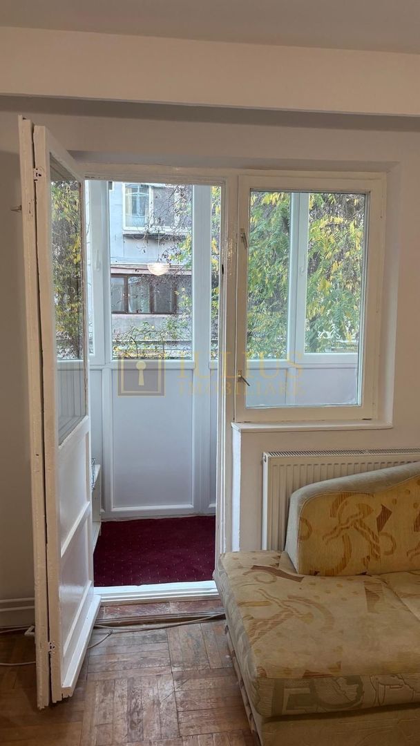 2 camere, ideal pentru un cuplu, centrala proprie - Poză 8