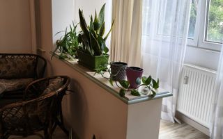 Vanzare Garsonieră de revistă la Etajul 1 – Rond Alba Iulia / Dristor - Poză 7