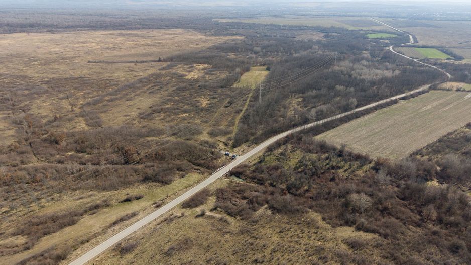 Teren extravilan 95.23 ha lângă Caransebeș - Poză 10