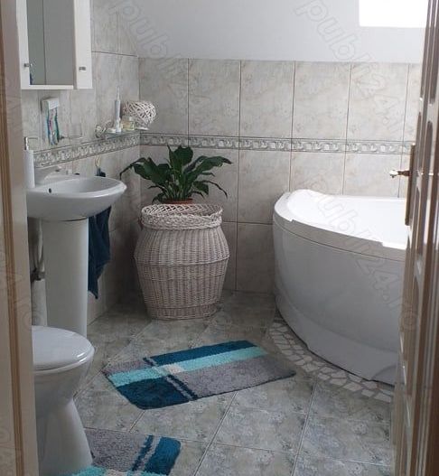 Casa str.Dara teren 11,2 ari - Poză 7