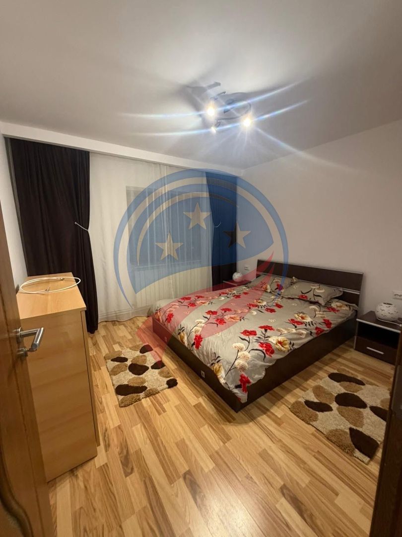 Închiriere apartament 3 camere decomandat – Craiovița Nouă - Poză 14