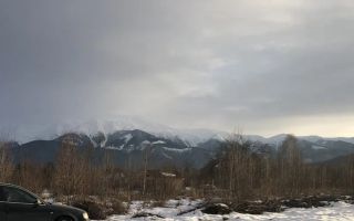 Teren | Intravilan | Valea Avrigului | Autorizatie | 2000mp | Fantana - Poză 4