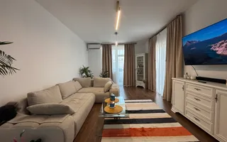 PENTHOUSE 3 camere cu TERASĂ deosebită 34 mp - zona Șelimbăr - Poză 24