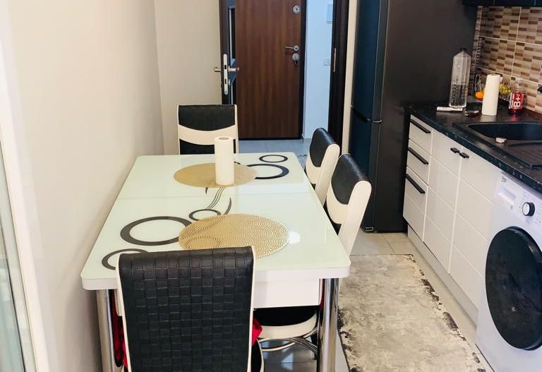Apartament 2 camere Prelungirea Ghencea Inclus LOC DE PARCARE - Poză 11