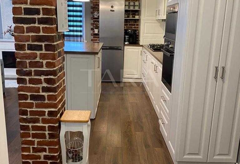 Apartament 4 camere tip vilă. Intimitate, liniște și cheltuieli reduse - Poză 2
