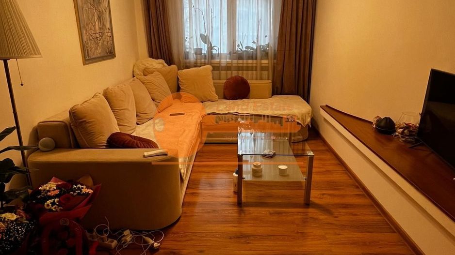 Vanzare 3 camere Tineretului ( 5 minute metrou ) - Poză 35