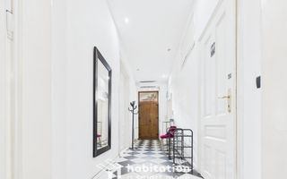 Apartament boem de închiriat 3 camere, 105mp–Iosefin, clădire istorică - Poză 4