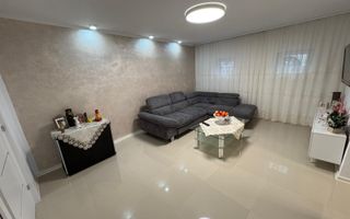 Casa renovata de vanzare | Sibiu-Terezian | 110m utili | Curte total 209m - Poză 5