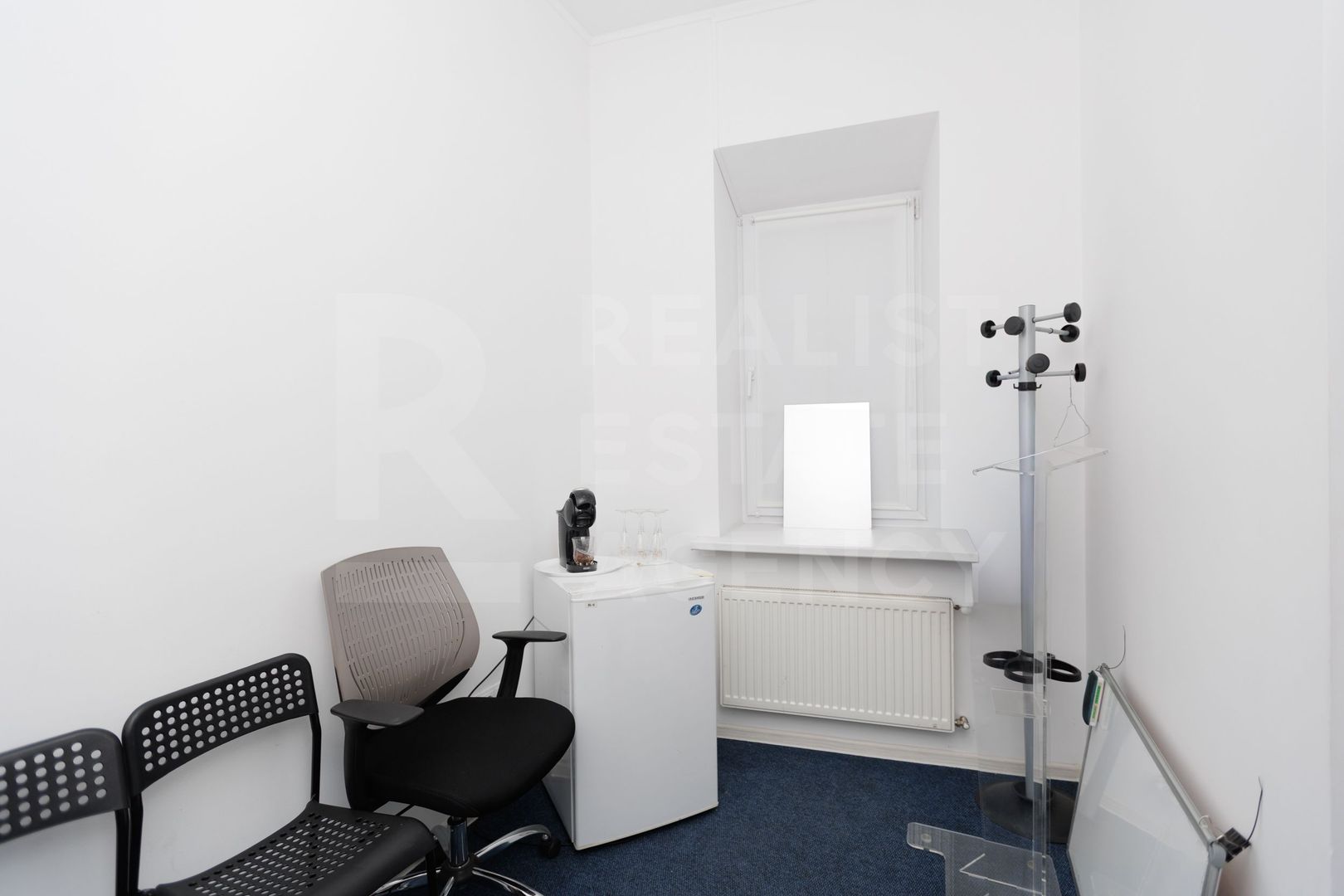 Chirie, oficiu, 52 mp, str. Zamfir Arbore, Centru - Poză 10