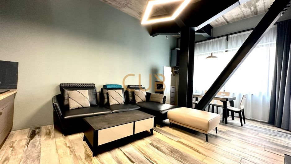 CIRCUMVALATIUNII - 2cam mobilat+utilat | Design DEOSEBIT , bloc NOU| - Poză 5