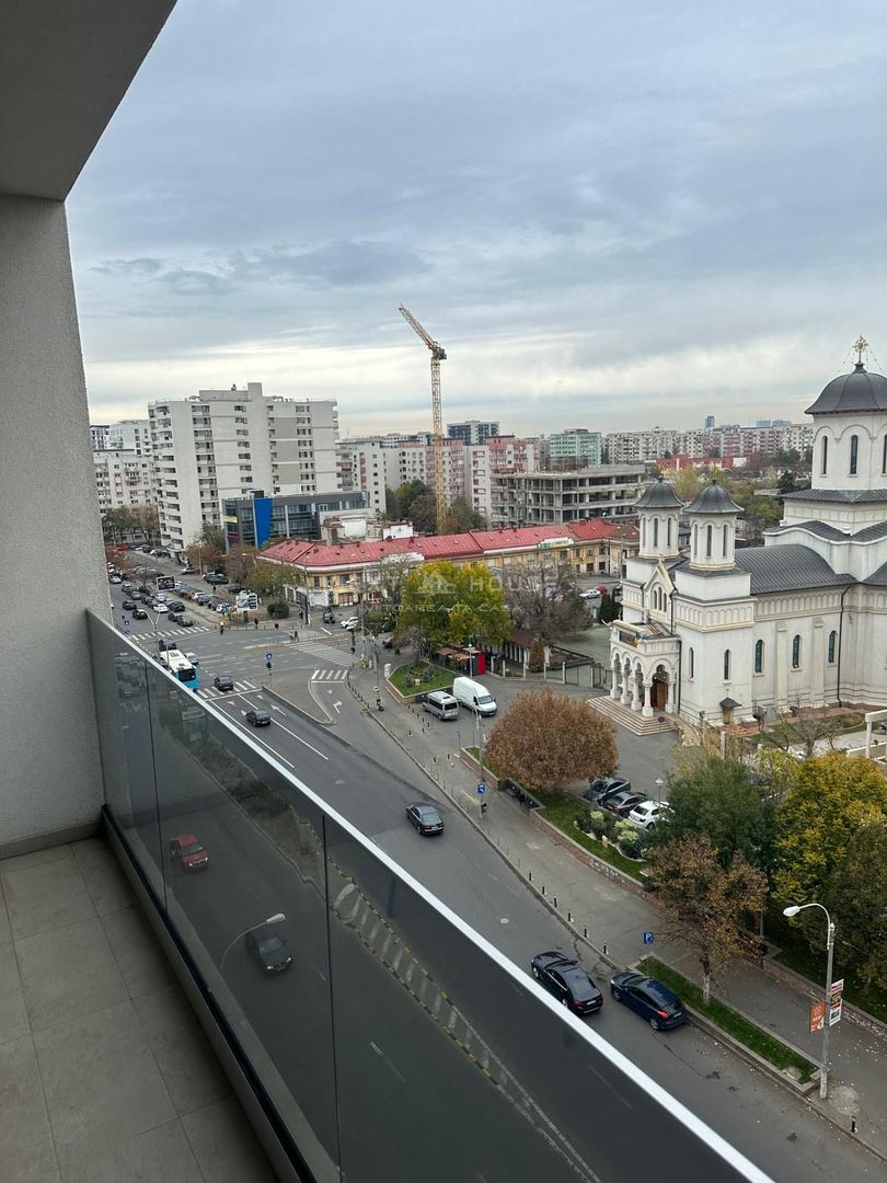 🔥 2 Camere Premium | 13 Septembrie | Bloc Nou 2023 | Terasă 8 MP | - Poză 20