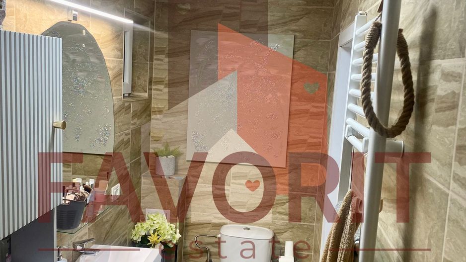 Apartament 3 camere | Timisoara | Renovat | Boxa in CF | Centrala Proprie - Poză 11