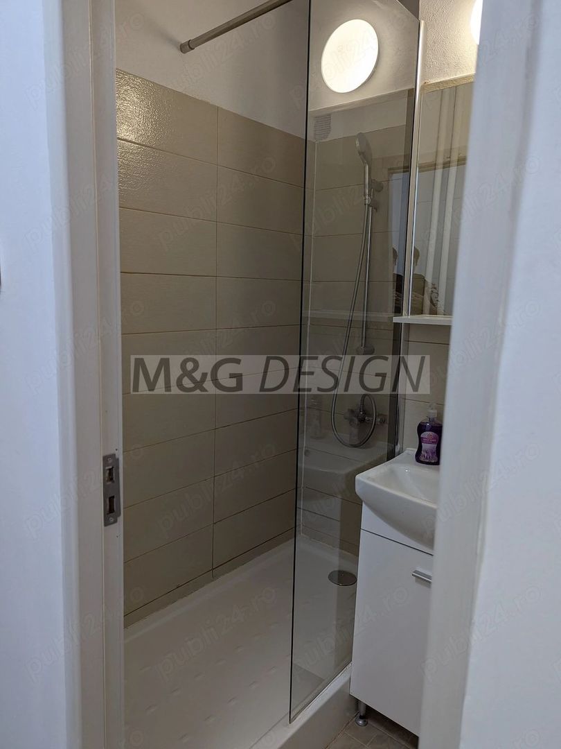 Apartament 2 camere Sagului etaj 1 - Poză 7