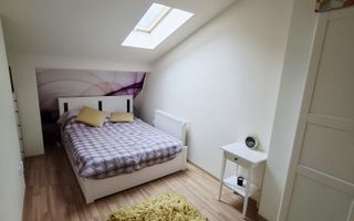 Apartament 3 camere Timpuri Noi Metrou - Poză 5