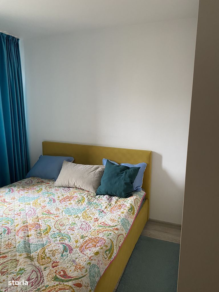 Apartament 3 camere de vanzare Drumul Taberei - Poză 4