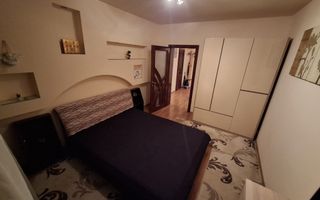 Tipografilor - Popa Sapca 3 camere, et 3, centrala gaz - Poză 29