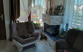 Casă individuală 3 camere de vânzare | Tunari | curte proprie - Poză 4