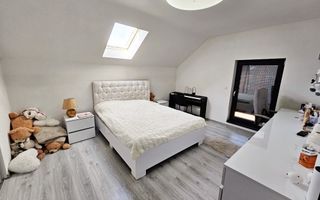 Casa 5 camere, mobilata, utilata, garaj, 410 mp teren, Alba - Micesti - Poză 13