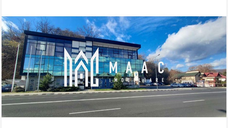 Spatiu Comercial | Nord| 760MP | Pretabil Clinica - Poză 2