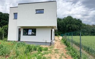 Vile Individuale Noi 4 camere Snagov Ghermanesti - Poză 3