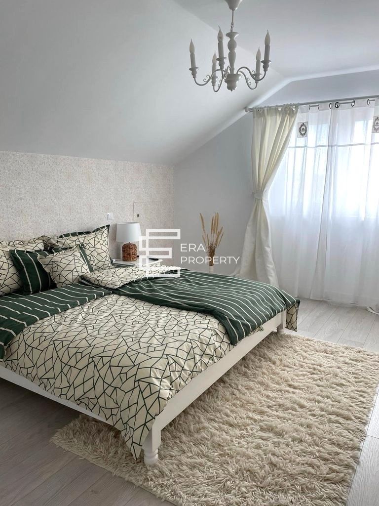 Casă modernă 5 camere | 216 mp utili | Teren 500 mp | Sibiu – Veterani - Poză 8