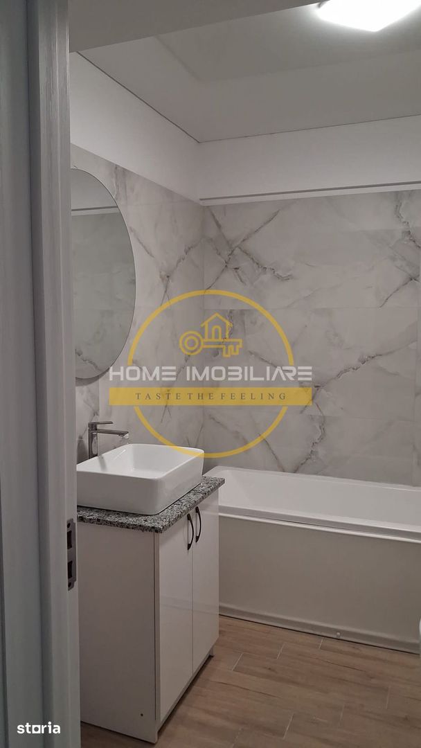 Etaj 3/Apartament 2Camere/zona Rond Vechi-Adamant Towers! - Poză 6
