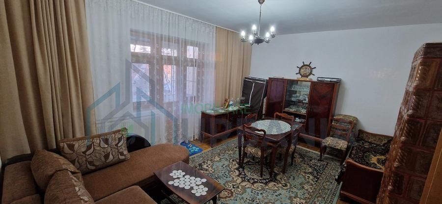 Apartament spatios 2 camere Pascani deal Pav S - Poză 6