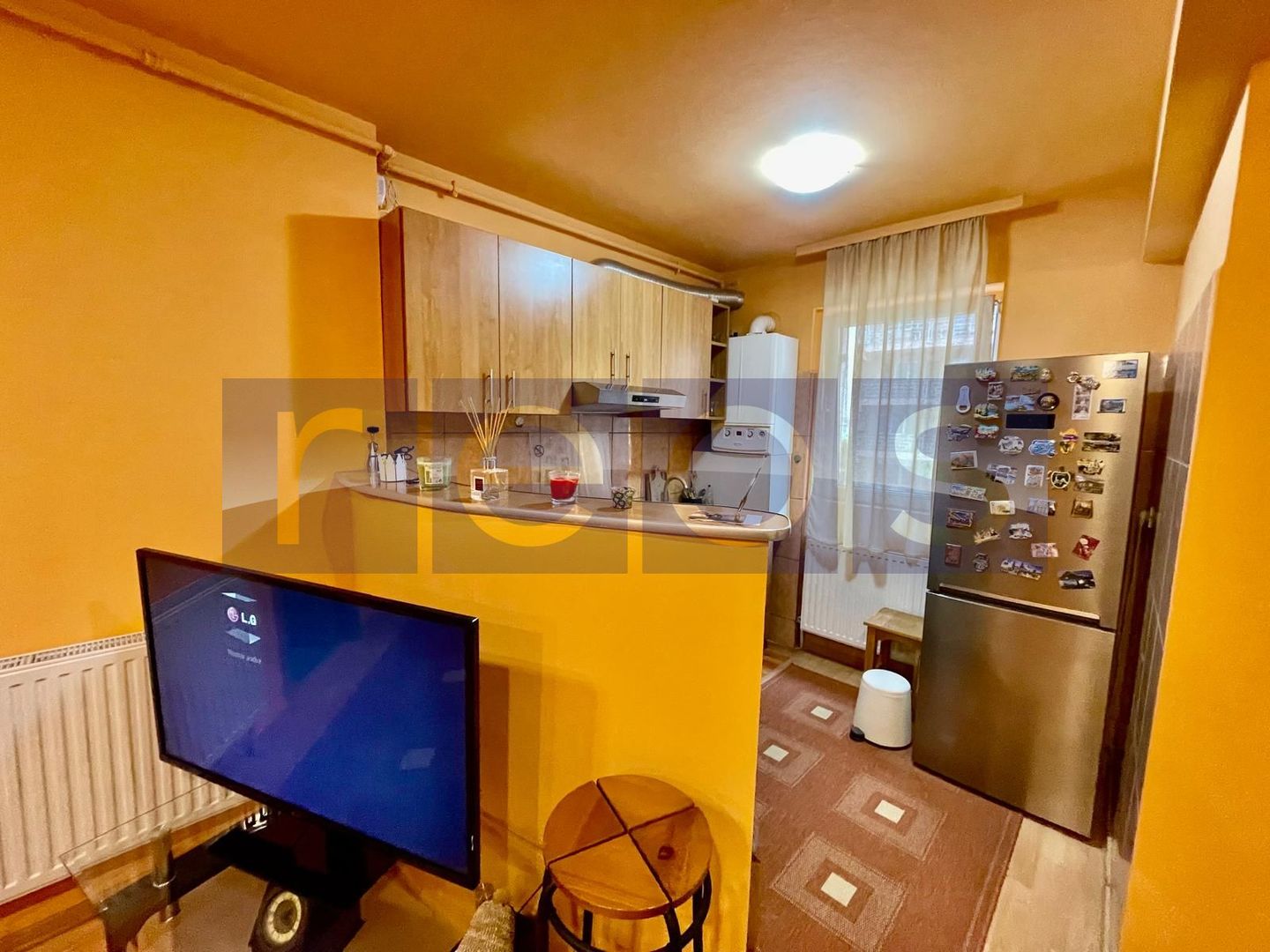 VANZARE APARTAMENT 2 CAMERE VITAN RIN GRAND 42MP CENTRALA PROPRIE PARCARE INCLUS - Poză 6
