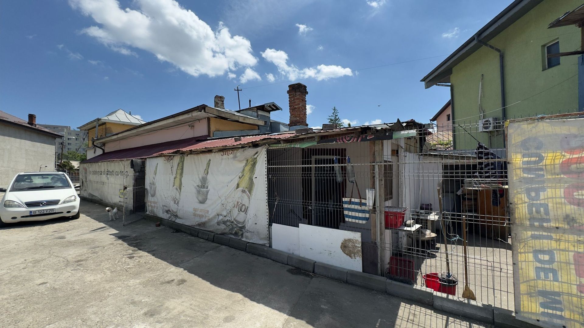 Teren 1330mp Grigorescu metrou Dristor Salajan - Poză 14